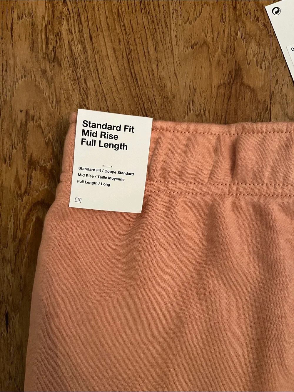 NWT Nike Sportswear Club Fleece Graphic Joggers